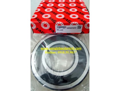 CỬA HÀNG BÁN VÒNG BI FAG